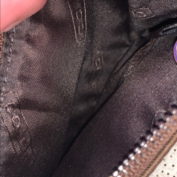 Small Coach Coin Purse/AUTHENTIC - Picture 3 of 4